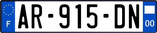 AR-915-DN