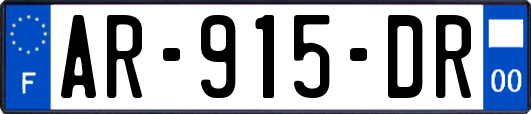 AR-915-DR