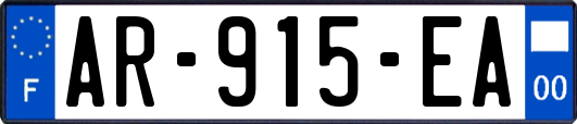 AR-915-EA