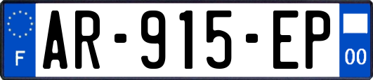 AR-915-EP