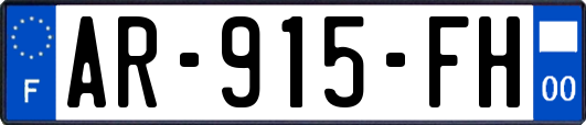 AR-915-FH