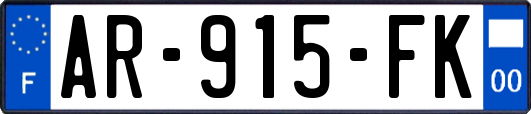 AR-915-FK
