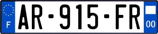 AR-915-FR