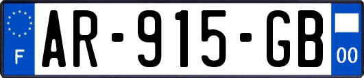 AR-915-GB