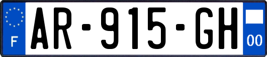 AR-915-GH