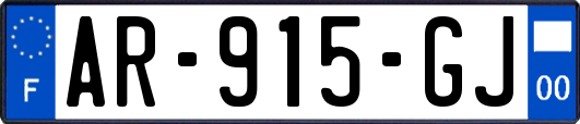AR-915-GJ