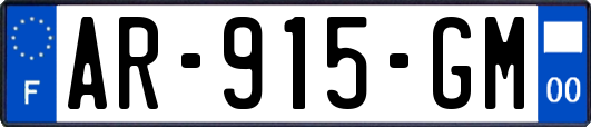 AR-915-GM