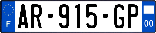 AR-915-GP