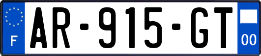 AR-915-GT
