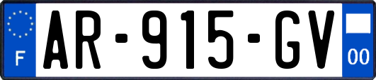 AR-915-GV