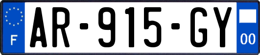 AR-915-GY