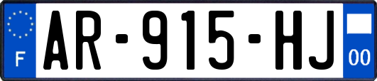 AR-915-HJ
