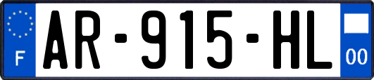 AR-915-HL