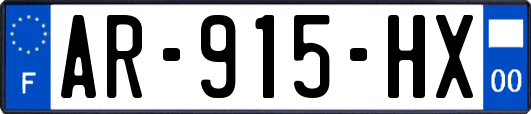 AR-915-HX