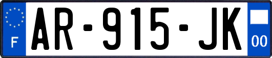 AR-915-JK