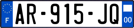 AR-915-JQ