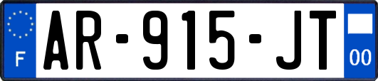 AR-915-JT