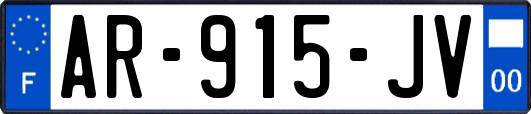 AR-915-JV