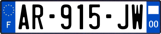 AR-915-JW