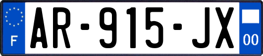 AR-915-JX