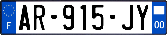AR-915-JY