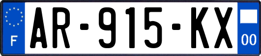 AR-915-KX