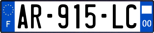 AR-915-LC