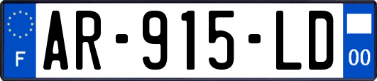 AR-915-LD