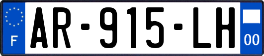 AR-915-LH