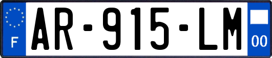 AR-915-LM