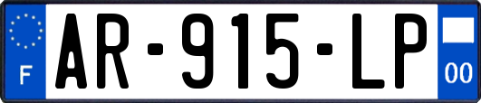 AR-915-LP