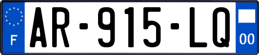 AR-915-LQ