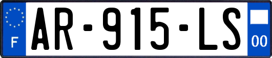 AR-915-LS