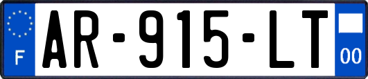 AR-915-LT