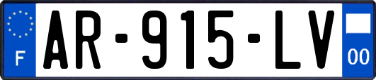 AR-915-LV