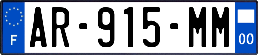 AR-915-MM