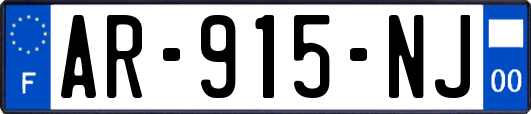 AR-915-NJ
