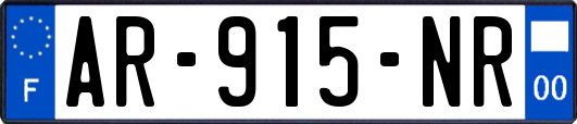 AR-915-NR