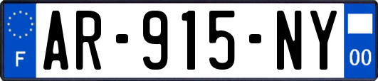 AR-915-NY