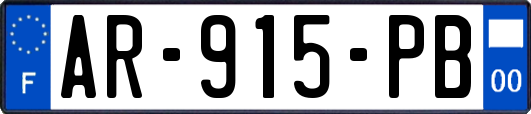 AR-915-PB