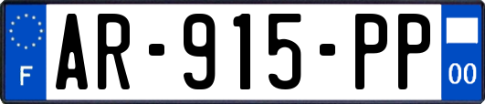 AR-915-PP