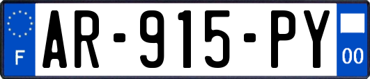 AR-915-PY