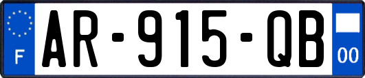 AR-915-QB