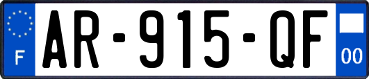 AR-915-QF