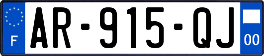 AR-915-QJ