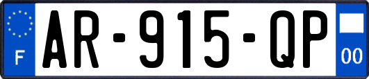 AR-915-QP