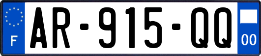 AR-915-QQ