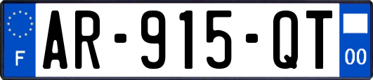 AR-915-QT