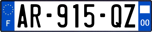 AR-915-QZ