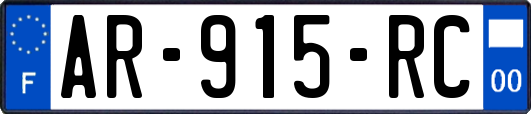 AR-915-RC